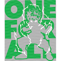 Japanese anime-JP 2422